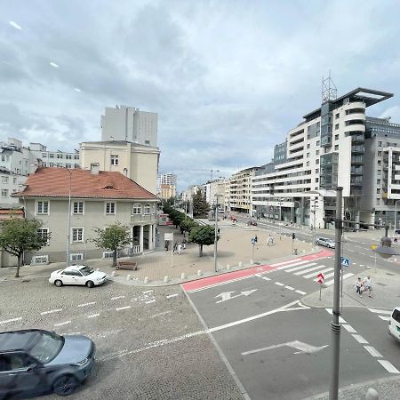 08 Gdynia Centrum - Apartament Mieszkanie Dla 6 Os Eksteriør billede