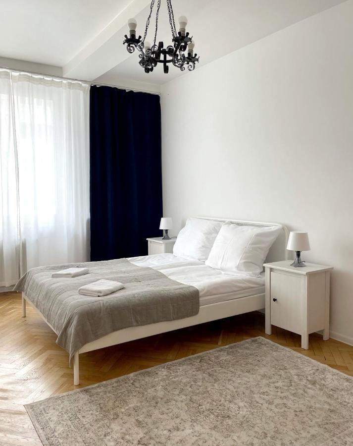 08 Gdynia Centrum - Apartament Mieszkanie Dla 6 Os Eksteriør billede