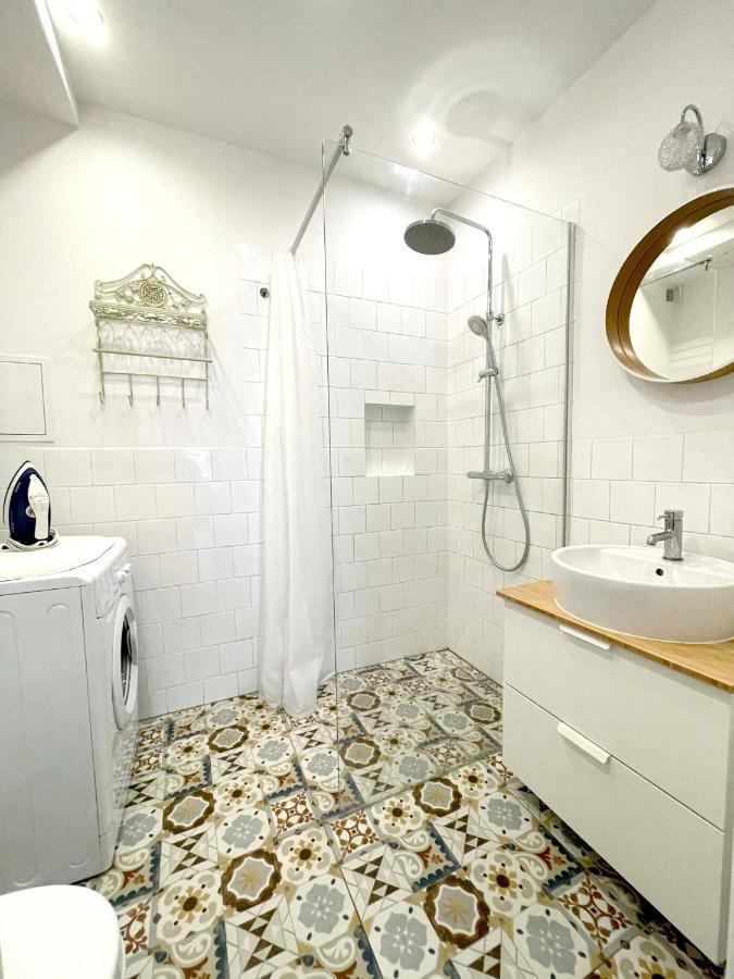 08 Gdynia Centrum - Apartament Mieszkanie Dla 6 Os Eksteriør billede