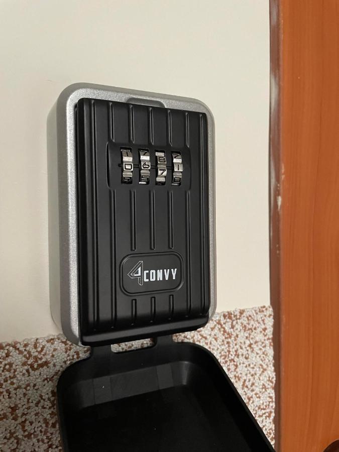 08 Gdynia Centrum - Apartament Mieszkanie Dla 6 Os Eksteriør billede
