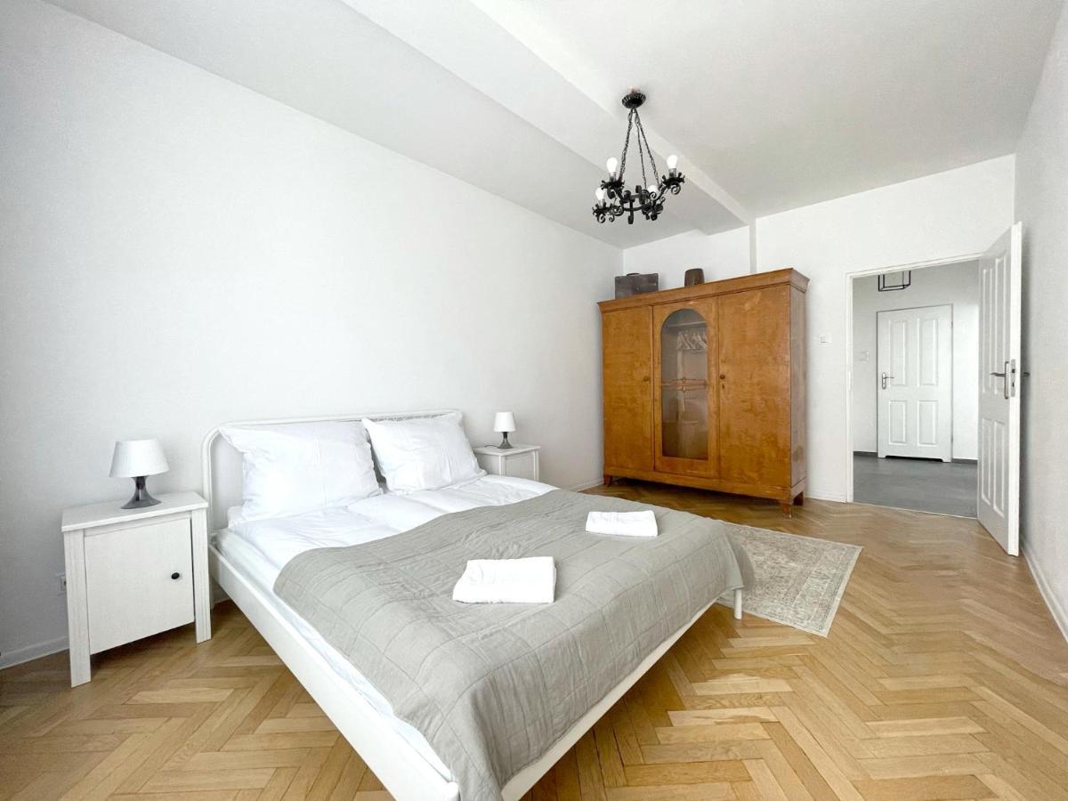 08 Gdynia Centrum - Apartament Mieszkanie Dla 6 Os Eksteriør billede